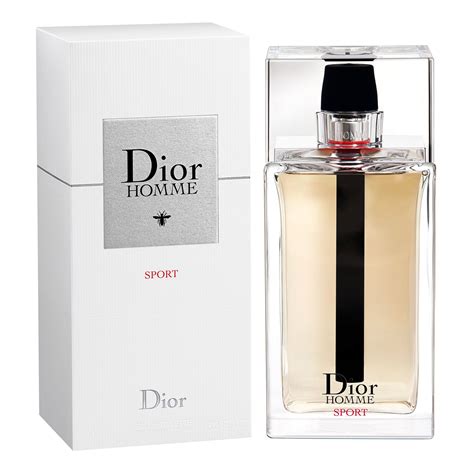 dior sport eau de toilette